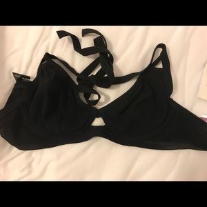 Miss Mandalay Icon Bikini Top